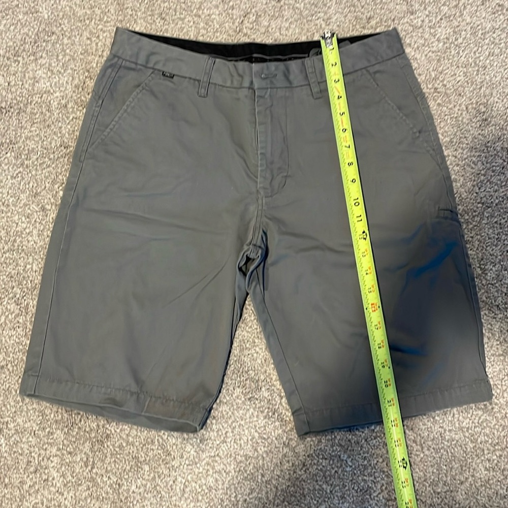 Fox shorts 33